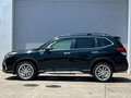 2022 Subaru Forester V Рестайлинг, чёрный, 2236018 рублей - вид 3