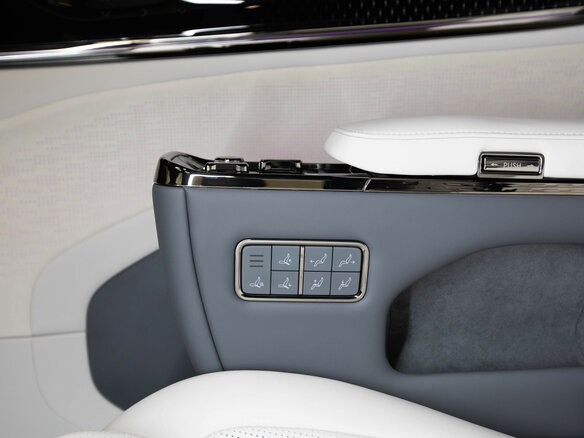 2026 Zeekr 009 140 kWh I Рестайлинг, чёрный, 13490000 рублей - вид 29