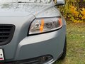 2008 Volvo S40 II Рестайлинг, серый, 650000 рублей - вид 6