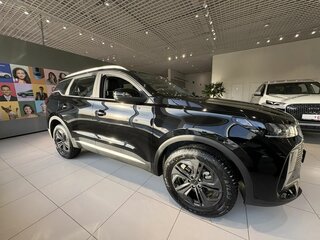 2026 Tenet T4L, чёрный, 2329000 рублей, вид 3