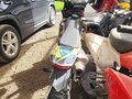 2025 JMC 150 MX, жёлтый, 90000 рублей - вид 2