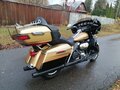2017 Harley-Davidson Electra Glide, золотистый, 1299000 рублей - вид 3