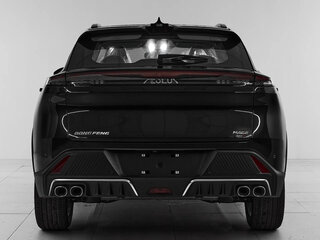 2025 Dongfeng Mage, чёрный, 2550000 рублей, вид 5