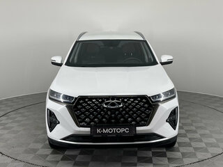 2023 Chery Tiggo 7 Pro Max I, белый, 2090000 рублей, вид 3