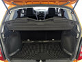 2022 Lada (ВАЗ) Granta Cross I Рестайлинг, оранжевый, 820000 рублей - вид 9