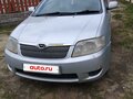 2006 Toyota Corolla Fielder IX (E120, E130) Рестайлинг, серый, 640000 рублей - вид 1