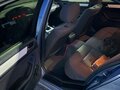 2002 BMW 3 серии N42 316i IV (E46) Рестайлинг, синий, 465000 рублей - вид 7