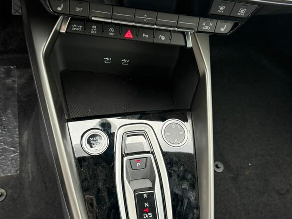 2026 Audi A3L 35 TFSI IV (8Y) Рестайлинг, зелёный, 3750000 рублей - вид 6