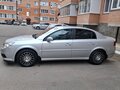 2008 Opel Vectra C Рестайлинг, серебристый, 530000 рублей - вид 6