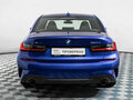 2020 BMW 3 серии 320d xDrive VII (G2x), синий, 4899000 рублей - вид 5