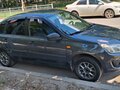 2015 Lada (ВАЗ) Granta I, серебристый - вид 1