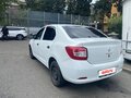2020 Renault Logan II Рестайлинг, белый, 500000 рублей - вид 8