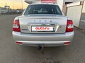 2018 Lada (ВАЗ) Priora I Рестайлинг, серебристый, 665000 рублей - вид 5
