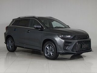 2024 SWM G01F, серый, 1855000 рублей, вид 3
