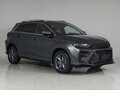 2024 SWM G01F, серый, 1855000 рублей - вид 2