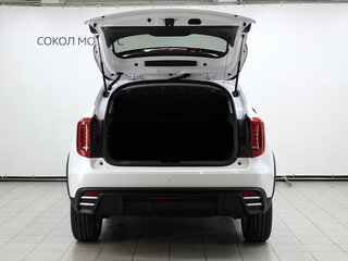 2026 Haval Jolion I Рестайлинг, чёрный, 2919510 рублей, вид 5