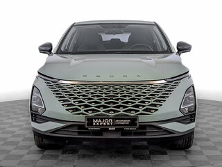 2023 Omoda C5 I, зелёный, 1600000 рублей, вид 2