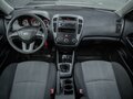 2011 Kia Ceed I Рестайлинг, серебристый - вид 9