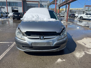 Peugeot 307 I