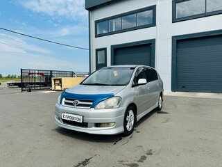 2001 Toyota Ipsum II (M20), серый, 729000 рублей, вид 2