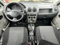 2009 Renault Logan I, синий - вид 9