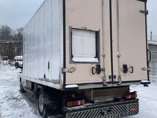 2010 Ford Transit, белый, 960000 рублей, вид 5