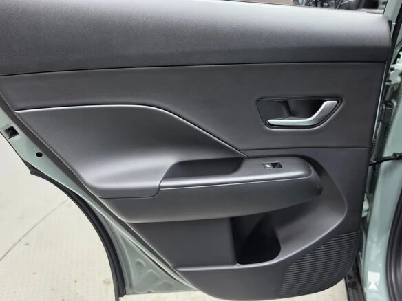2023 Hyundai Kona II (SX2), голубой, 2230111 рублей - вид 21