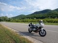 2006 Honda CB 1300, серебристый, 610000 рублей