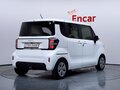 2023 Kia Ray I Рестайлинг 2, белый, 1210000 рублей - вид 2
