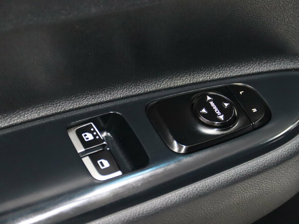 2018 Kia Rio X-Line IV, серебристый, 1180170 рублей - вид 22