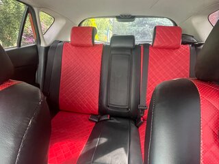 2010 Mazda 3 II (BL), красный, 800000 рублей, вид 4