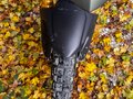 2020 Triumph Tiger 900, зелёный, 1000000 рублей - вид 9