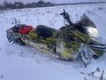 2016 BRP Ski-Doo Summit 800, жёлтый, 700000 рублей - вид 2