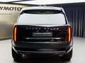 2026 Land Rover Range Rover D350 MHEV V, чёрный, 23780000 рублей - вид 3