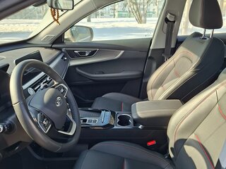 2024 Xcite X-Cross 7, синий, 2000000 рублей, вид 3