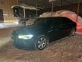 2015 Audi A6 IV (C7) Рестайлинг, чёрный, 2225000 рублей - вид 1