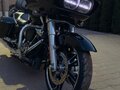 2019 Harley-Davidson Road Glide, чёрный, 1410850 рублей