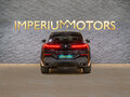 2025 BMW X6 30d III (G06) Рестайлинг, чёрный - вид 6