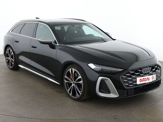 2024 Audi S5 III (B10), чёрный, 10486533 рублей, вид 3