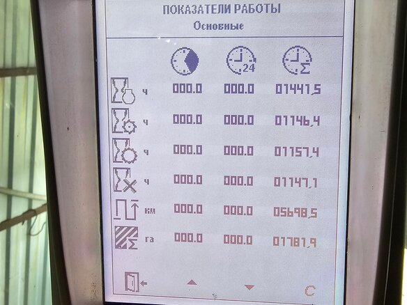 2018 Ростсельмаш Nova 340, 5000000 рублей - вид 8