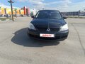 2005 Mitsubishi Lancer IX Рестайлинг, чёрный, 550000 рублей - вид 3