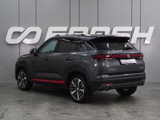 2023 Changan CS35 Plus I Рестайлинг, серый, 1979000 рублей, вид 2