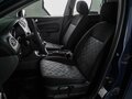 2009 Ford Focus II Рестайлинг, синий - вид 9
