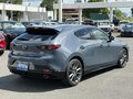2020 Mazda 3 IV (BP), серый, 1230000 рублей - вид 5
