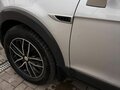 2013 Chevrolet Captiva I Рестайлинг, серебристый, 1150000 рублей - вид 10