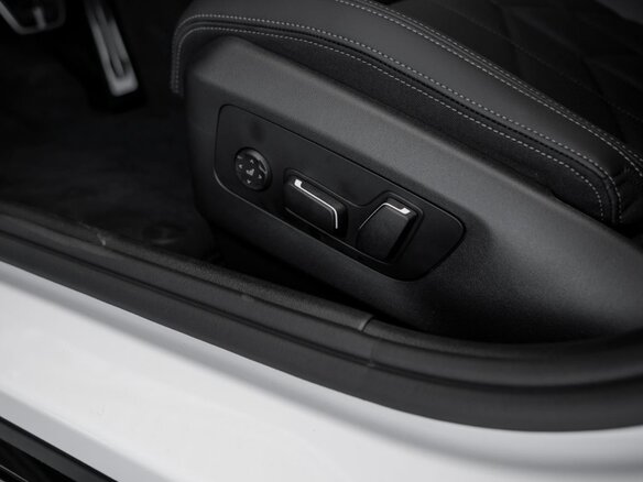 2025 BMW 5 серии 520d VIII (G60/G61/G68), серебристый, 9791700 рублей - вид 16