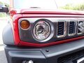 2026 Suzuki Jimny IV, красный, 2327000 рублей - вид 6