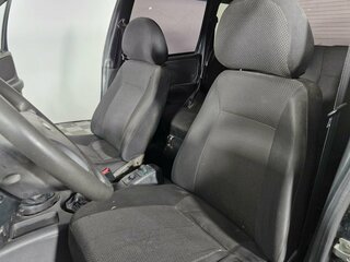 2009 Chevrolet Niva I, чёрный, 175000 рублей, вид 3