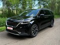 2020 Kia Carnival IV, чёрный, 4050000 рублей