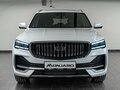 2026 Geely Monjaro I Рестайлинг, белый, 4904990 рублей - вид 2